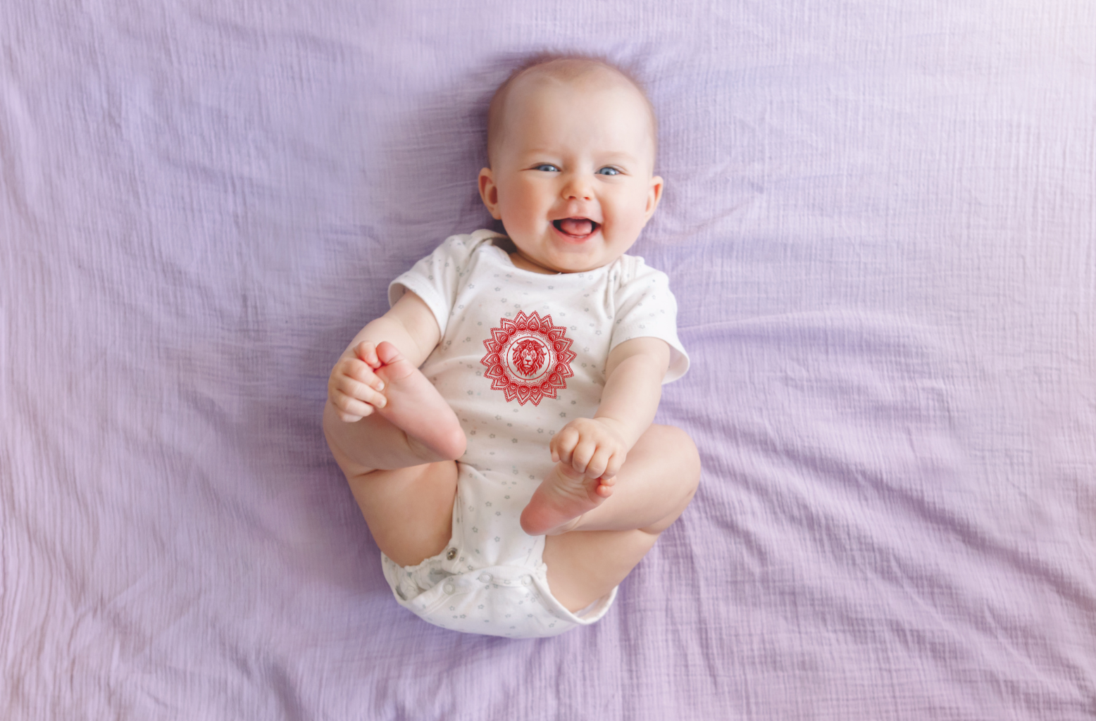 Baby Rompers