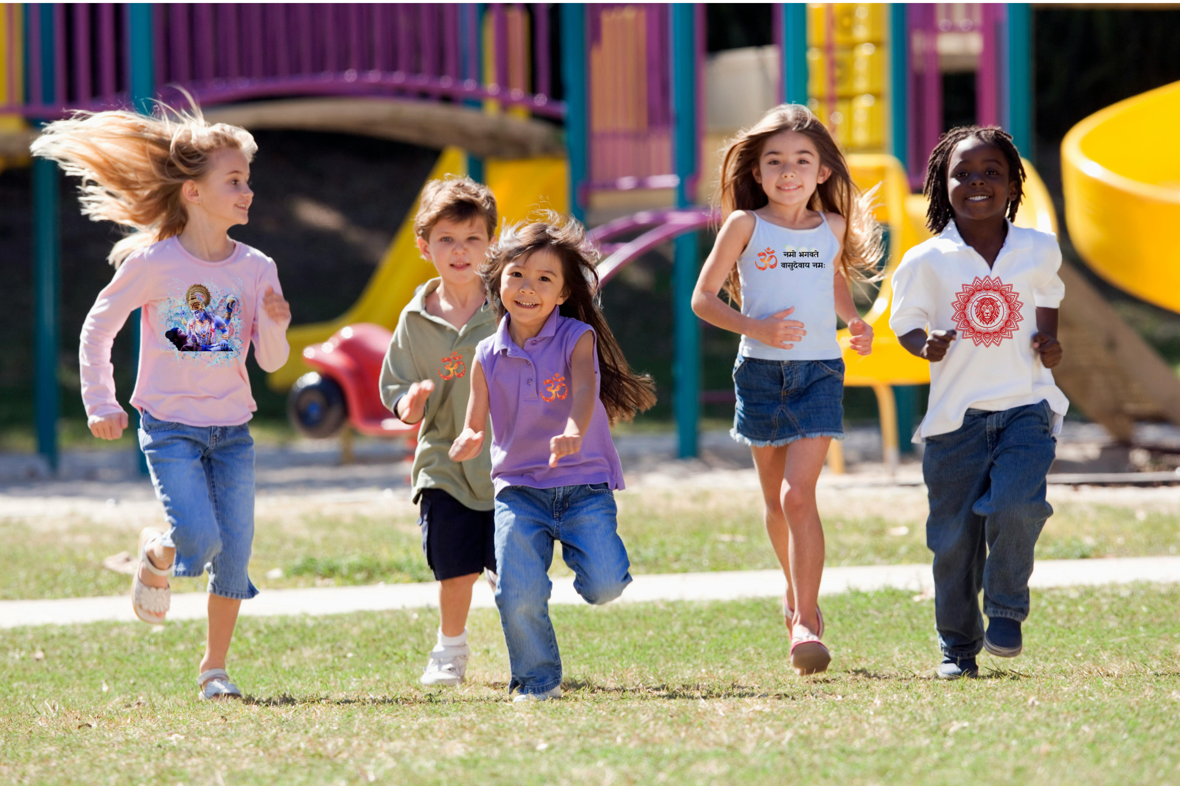 Kids Clothing